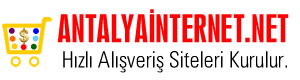 Antalyainternet .Net
